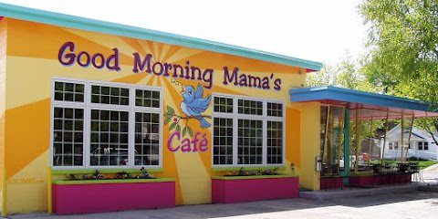 Good Morning Mama’s