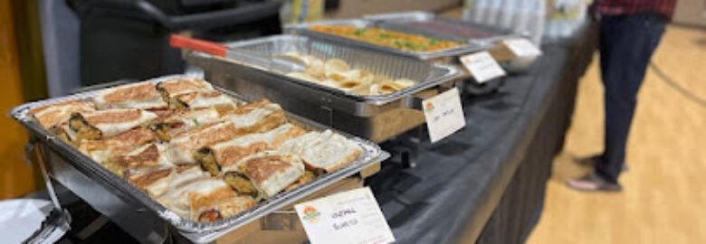 Nawabi Hyderabad House – Biryani Place