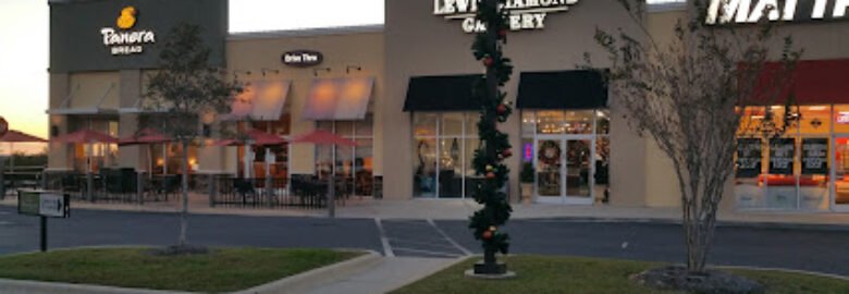 Panera Bread
