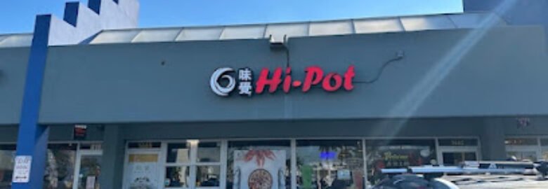 Hi Pot Miami