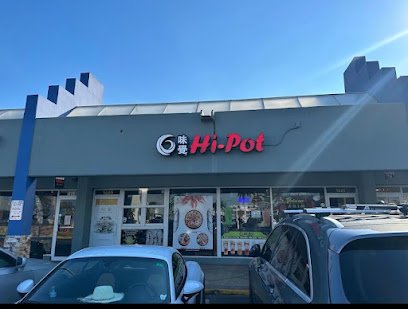 Hi Pot Miami