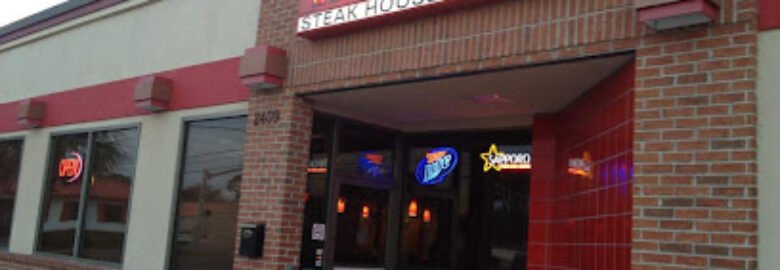 Yamato Steakhouse