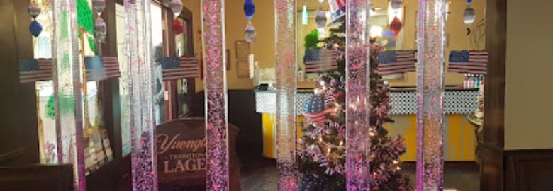 Buffet Palace