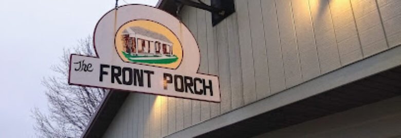 Front Porch Cafe