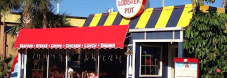 Lobster Pot Restaurant