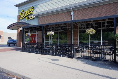 Chicago’s Pizza Columbus