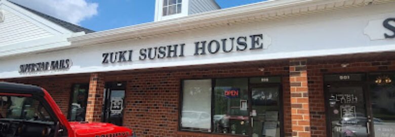 Zuki Sushi House