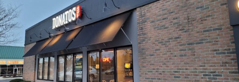 Donatos Pizza