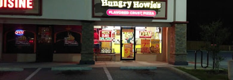 Hungry Howie’s Pizza & Subs