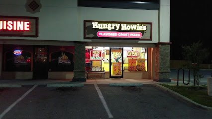 Hungry Howie’s Pizza & Subs