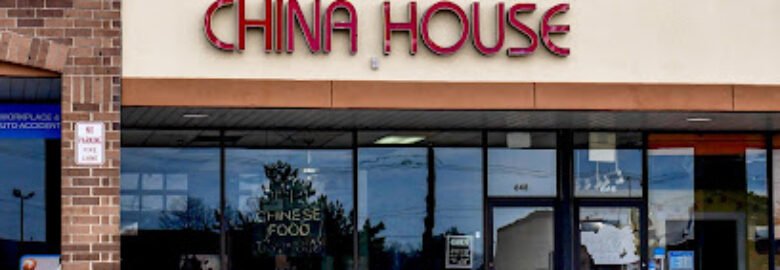 China House Restaurant