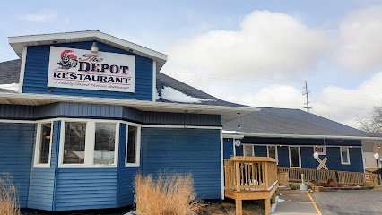 The Depot Restaurant
