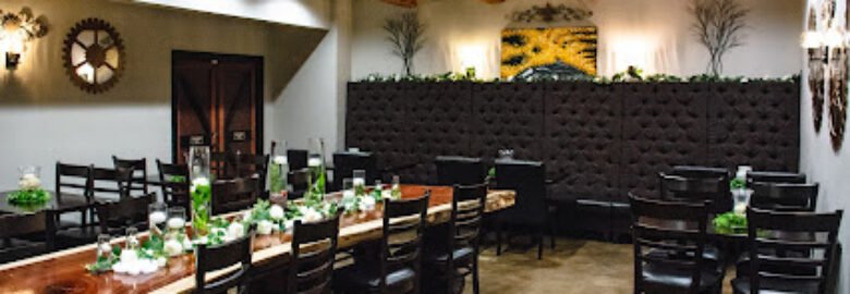 Pond Restaurant