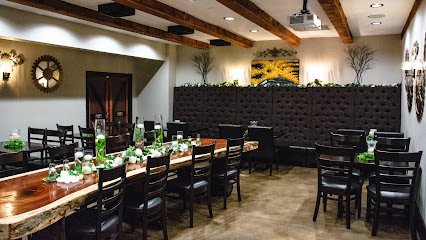 Pond Restaurant