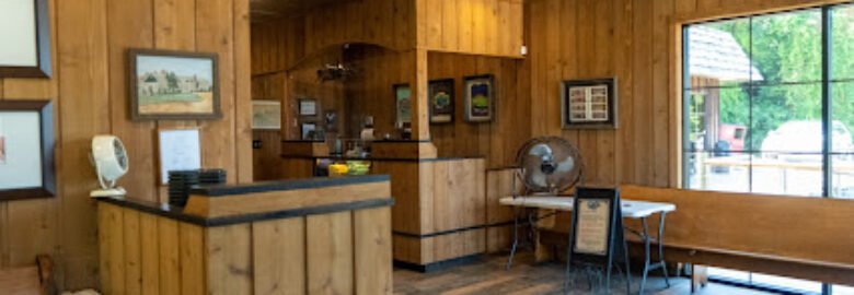 Hagy’s Catfish Hotel Restaurant