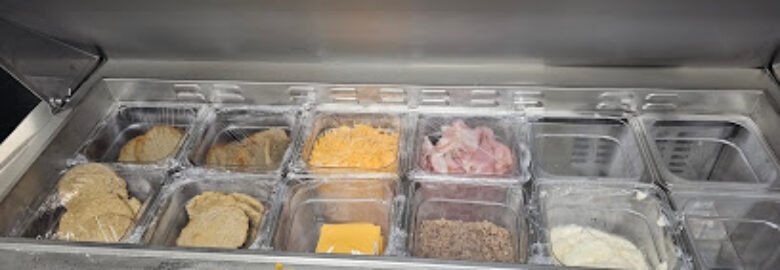 Breakfast-Express