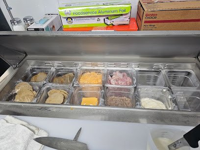 Breakfast-Express