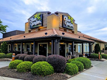 Olive Garden Italian Restaurant