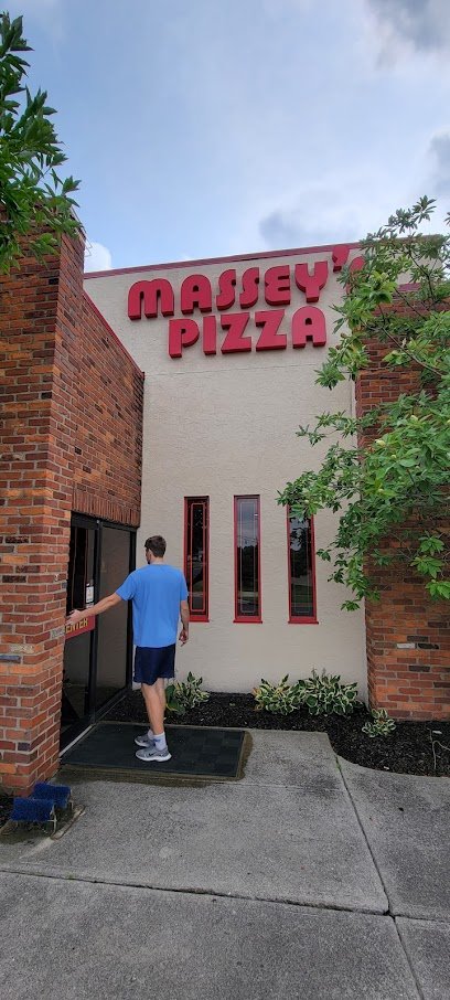 Massey’s Pizza – Gahanna