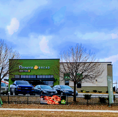 Panera Bread