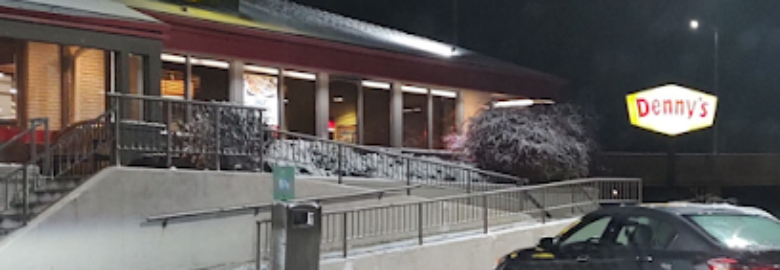 Denny’s