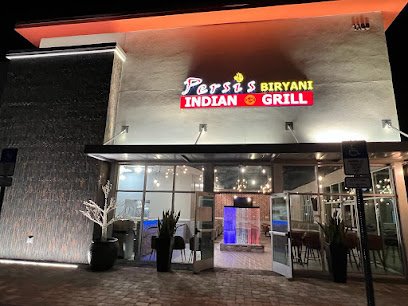 Persis Indian Grill