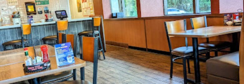 Denny’s