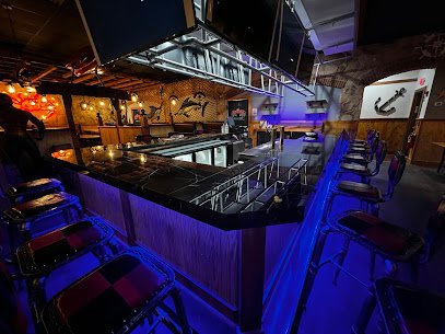 Crab Du Jour Cajun Seafood Restaurant & Bar – Savannah Oglethorpe Mall