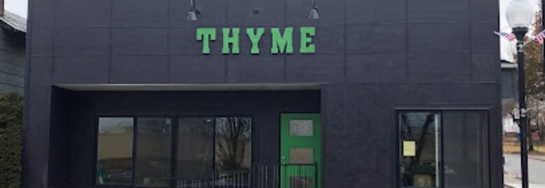 Thyme Craft Kitchen