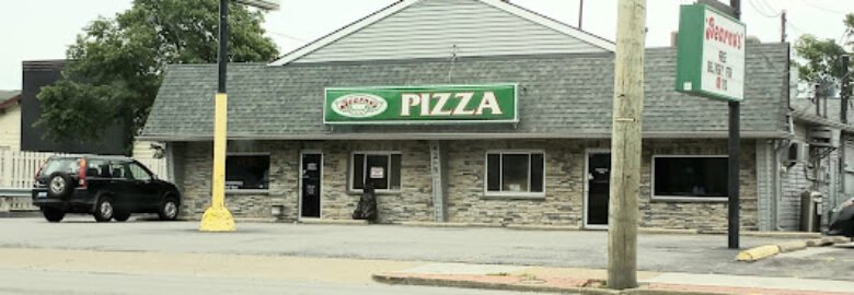 Bearno’s Pizza
