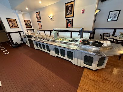 Via Bella Restaurant