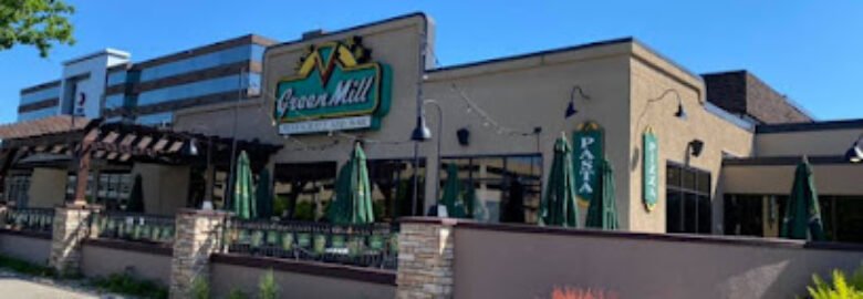 Green Mill Restaurant & Bar