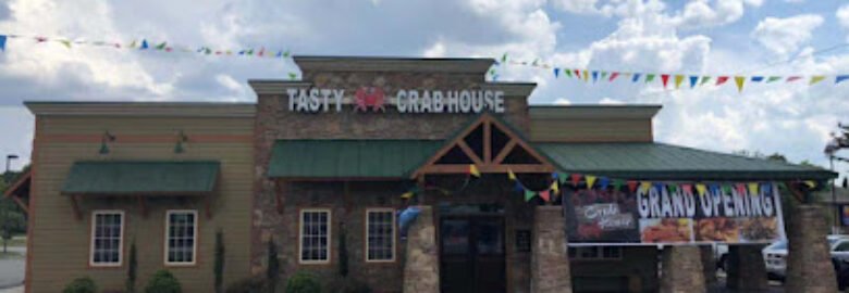 Tasty Crab House
