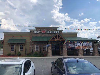 Tasty Crab House