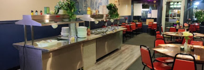 Golden Garden Chinese Restaurant