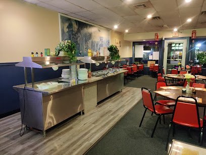 Golden Garden Chinese Restaurant