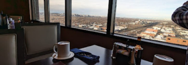 Montana Sky Restaurant