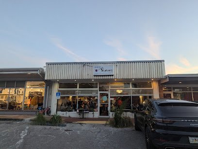 Sushi Lola’s