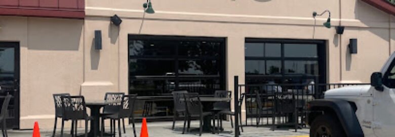 Ground Round Grill & Bar-Grand Forks, ND