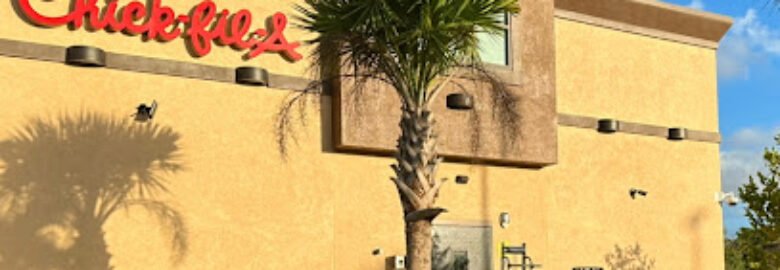 Chick-fil-A