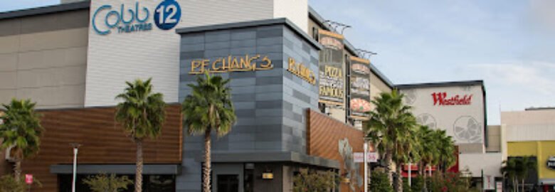 P.F. Chang’s