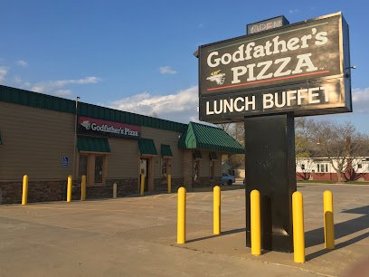 Godfather’s Pizza