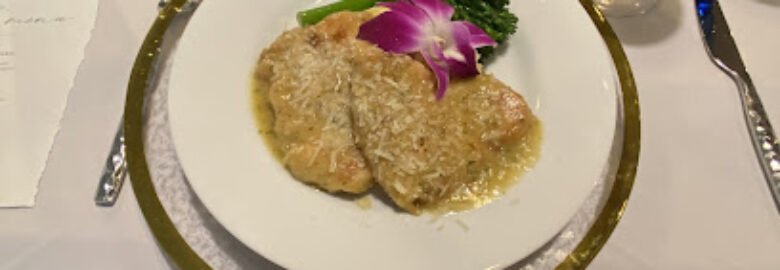 Cartwright Catering