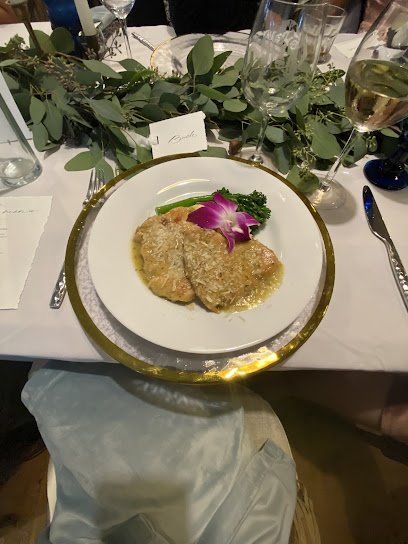 Cartwright Catering
