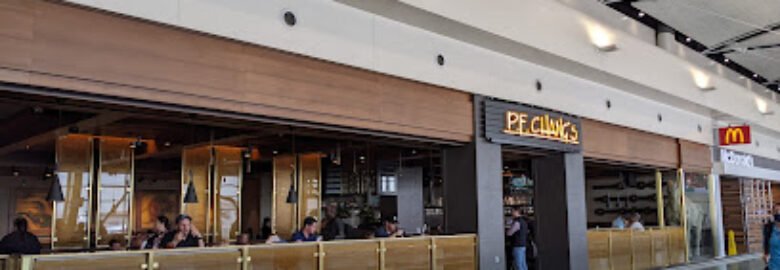 P.F. Chang’s