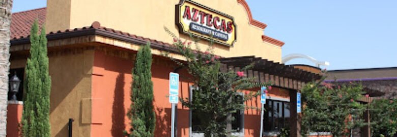 Aztecas Restaurant & Cantina