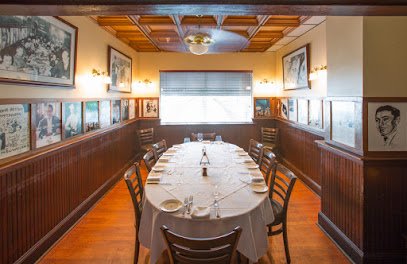 The Palm – Miami