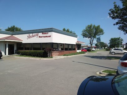 Parkway – Family Restaurant