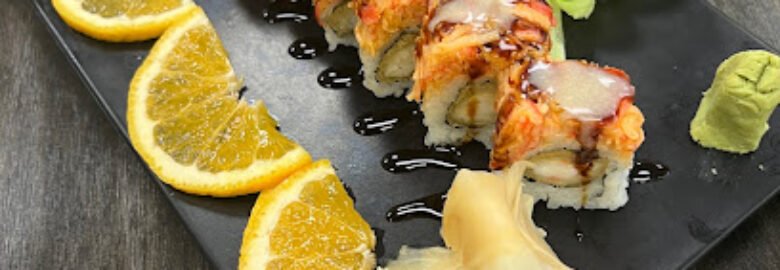 Lora Japanese Cuisine