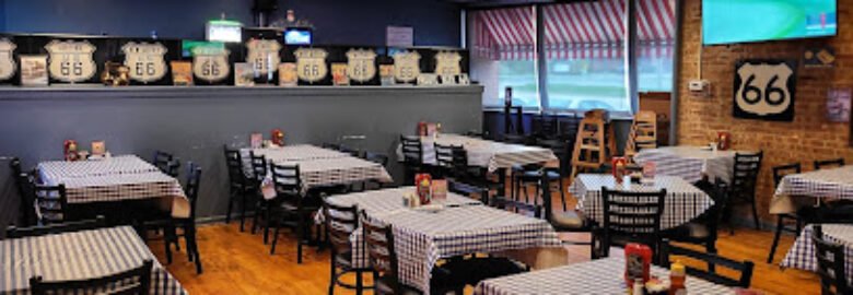 Dell Rhea’s Chicken Basket